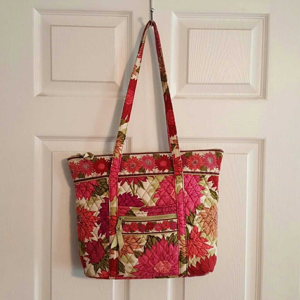 Vera Bradley tote